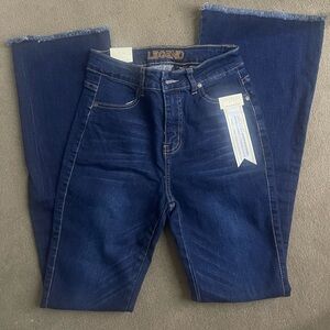 Flare Legend Jeans
